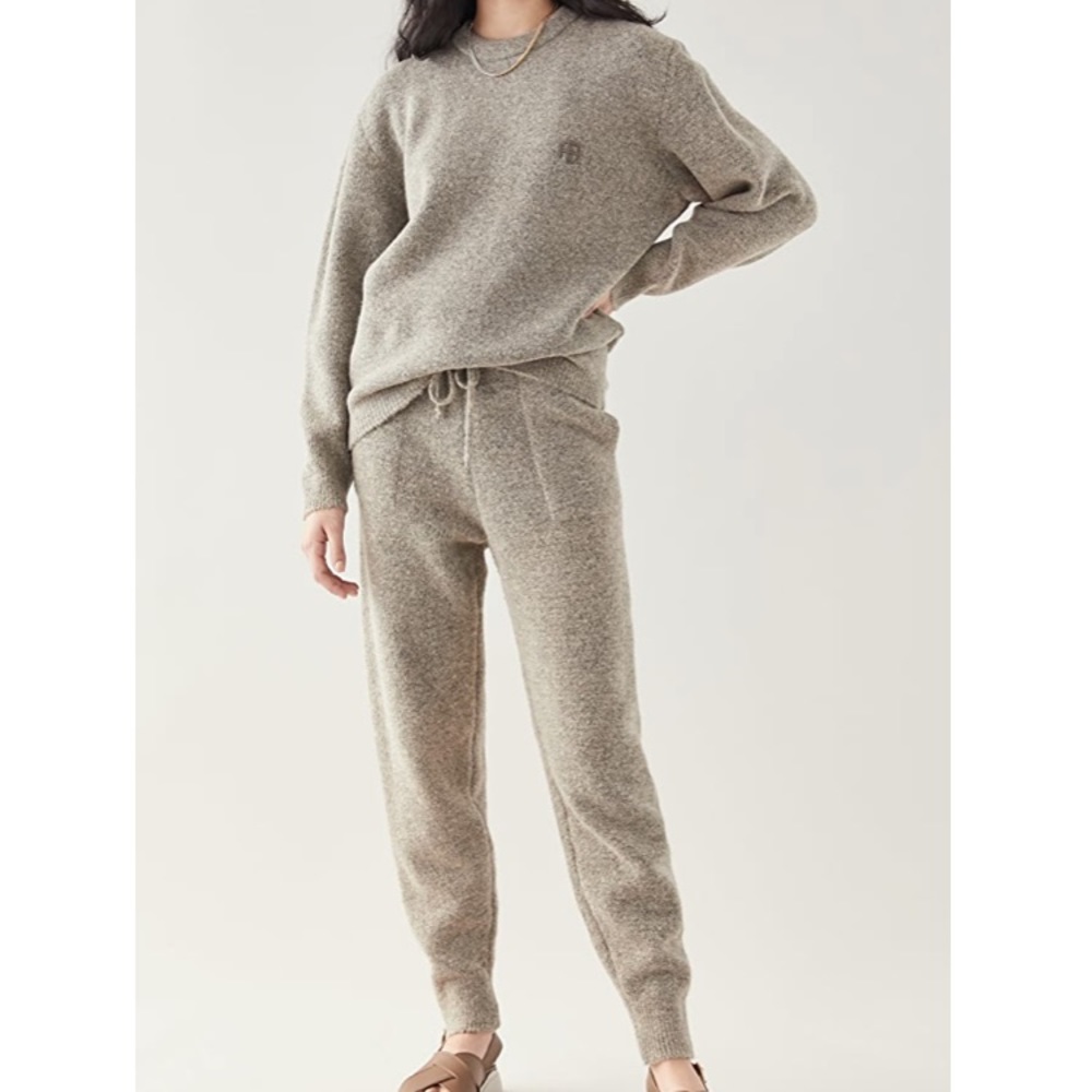 Anine Bing Sweater Set